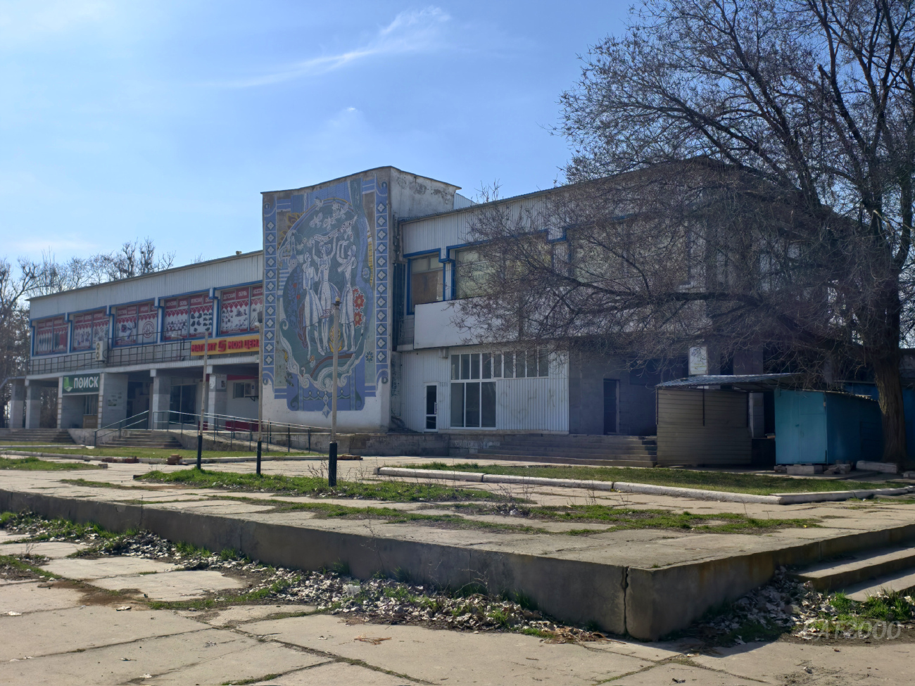 Лиман, Электрическая улица, 18