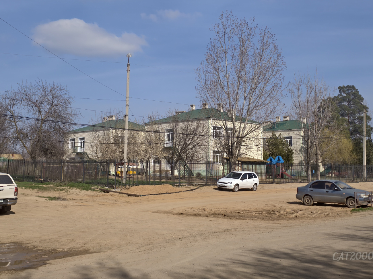 Лиман, Улица Космонавтов, 62