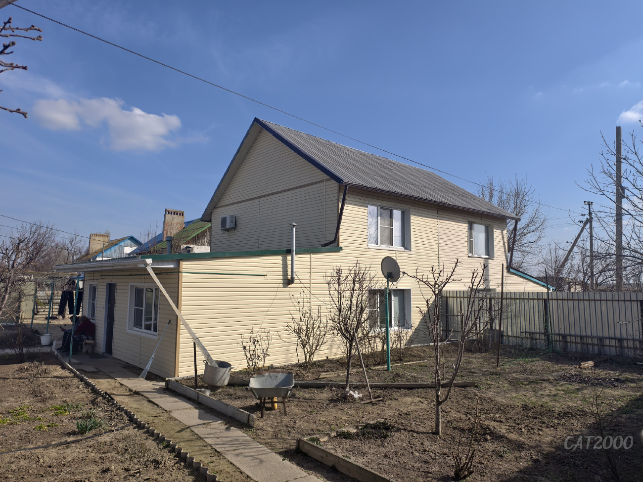 Лиман, Улица Кочубея, 28