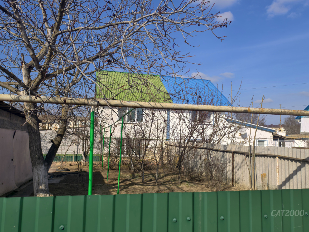 Liman, Улица Кочубея, 26