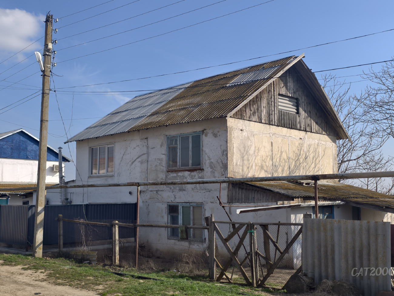 Лиман, Улица Кочубея, 21