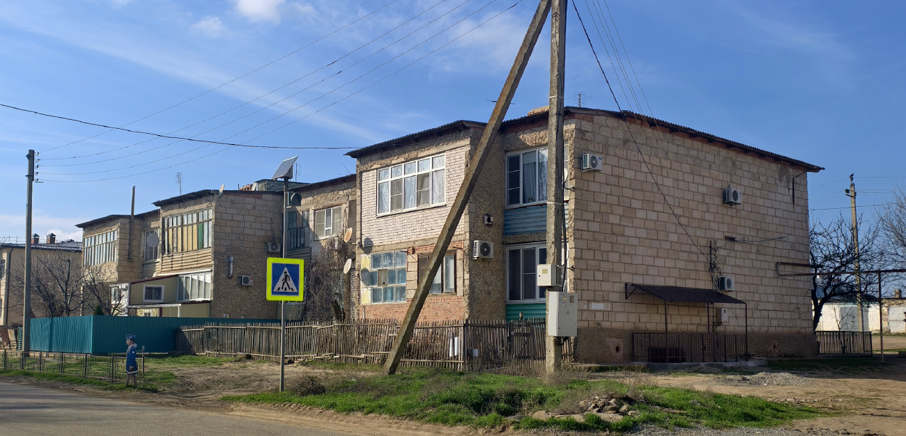 Лиман, Улица Кирова, 13