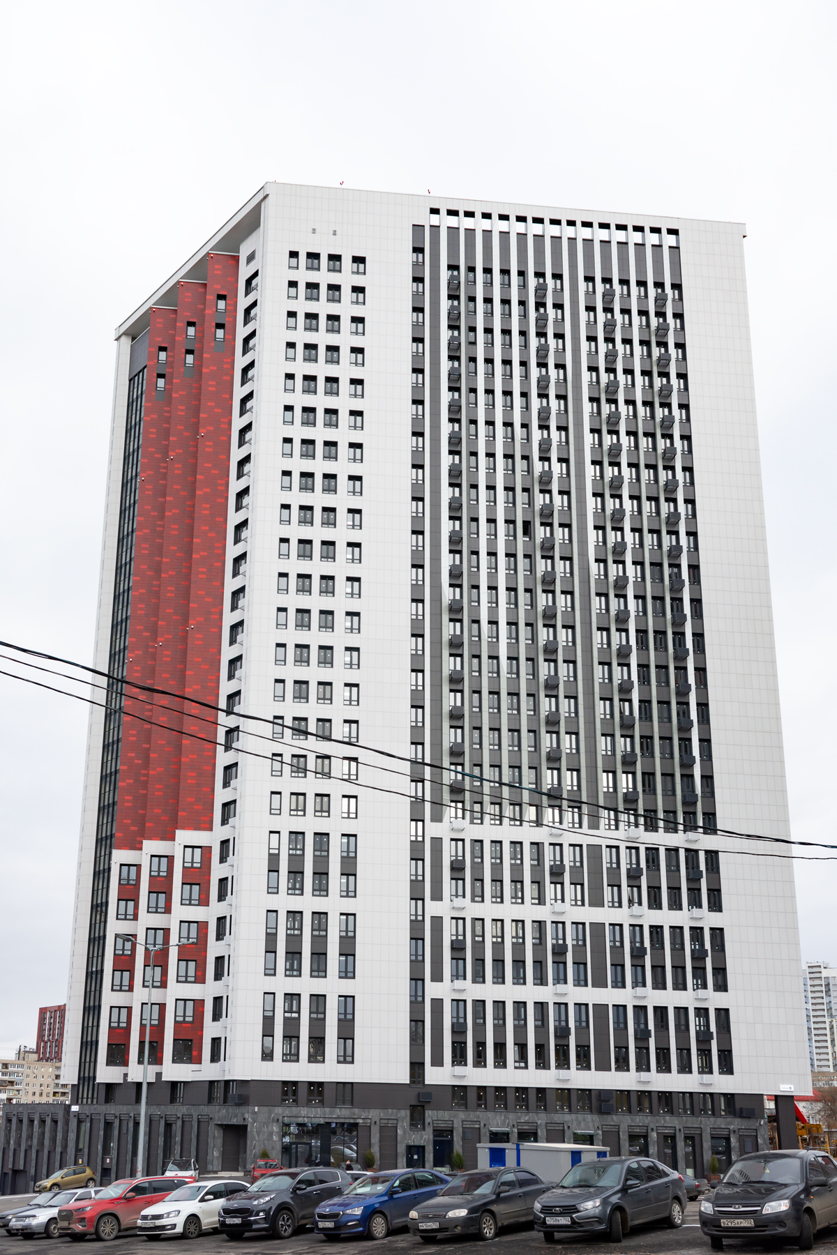 Уфа, Улица Султанова, 28