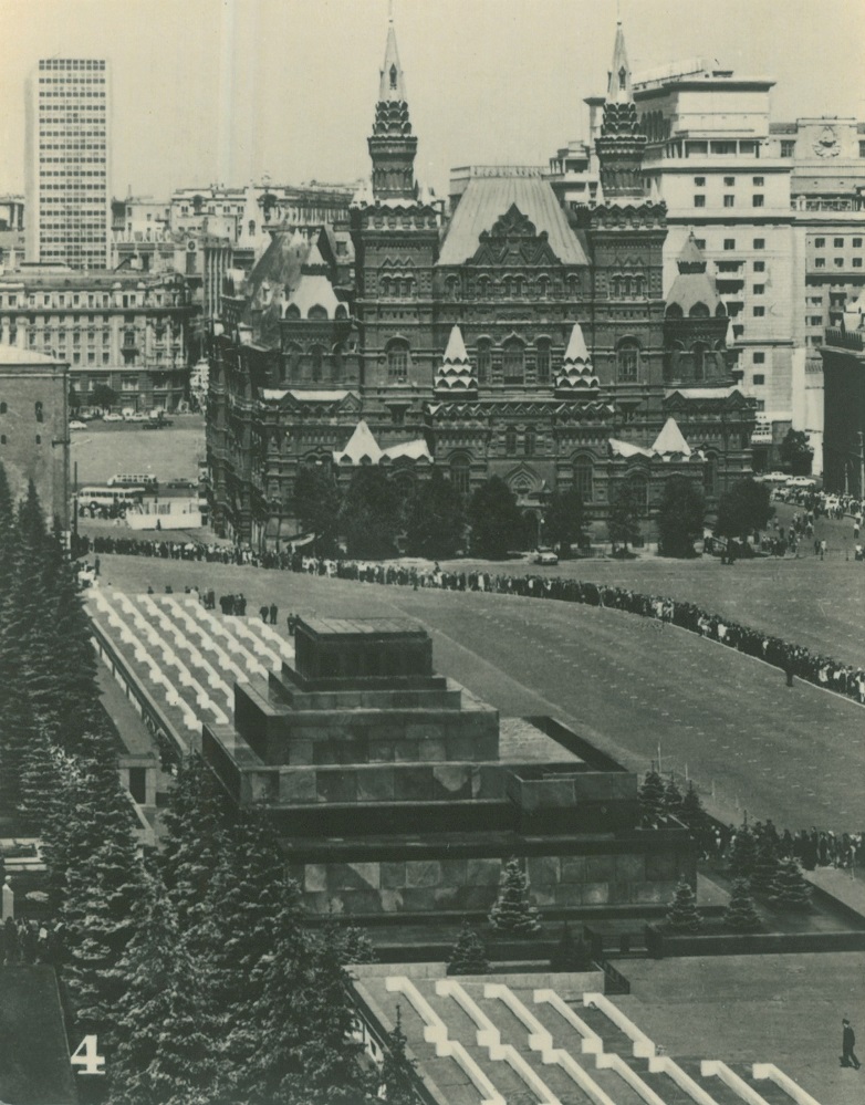 Москва, Красная площадь, 2А; Красная площадь, 1/2; Моховая улица, 15 / Тверская улица, 1; Улица Охотный Ряд, 2. Москва — Исторические фотографии