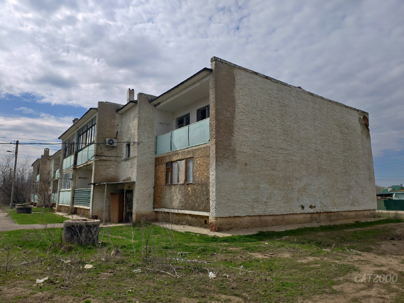 Начало, Советская улица, 3А