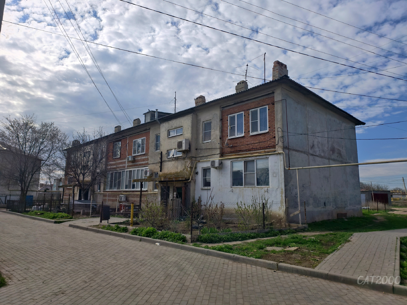 Началово, Улица Победы, 5