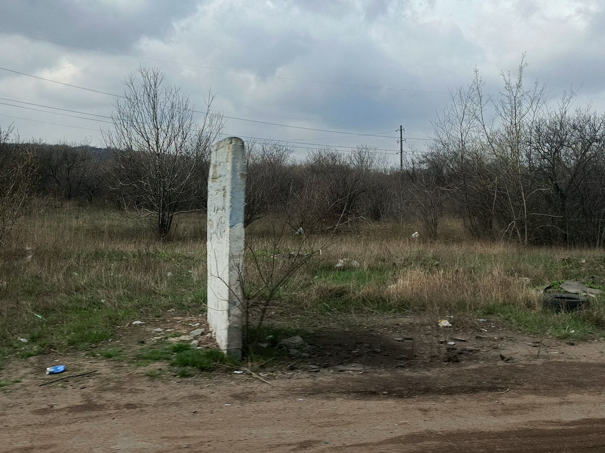 Макеевка, Улица Кирова,?