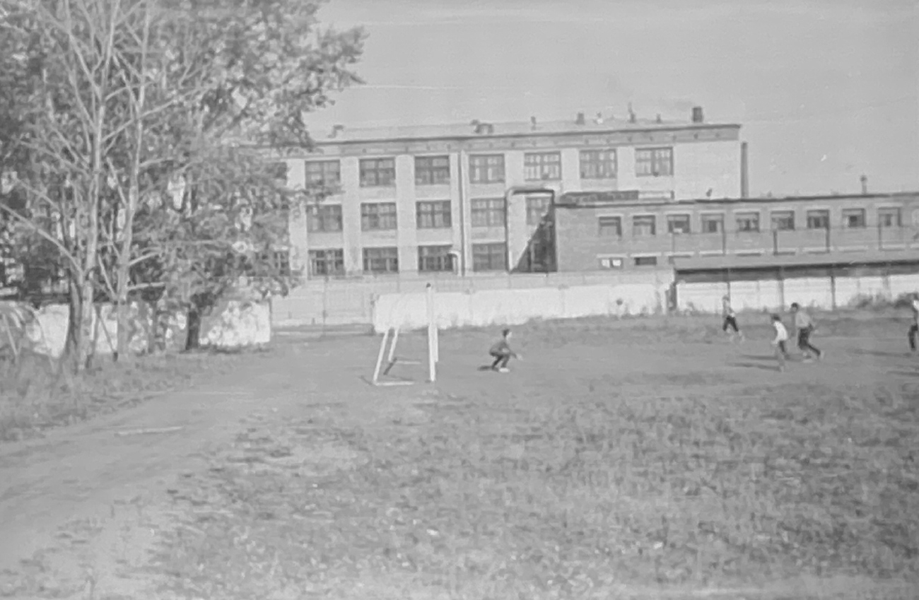 Красноярск, Телевизорная улица, 1 стр. 11