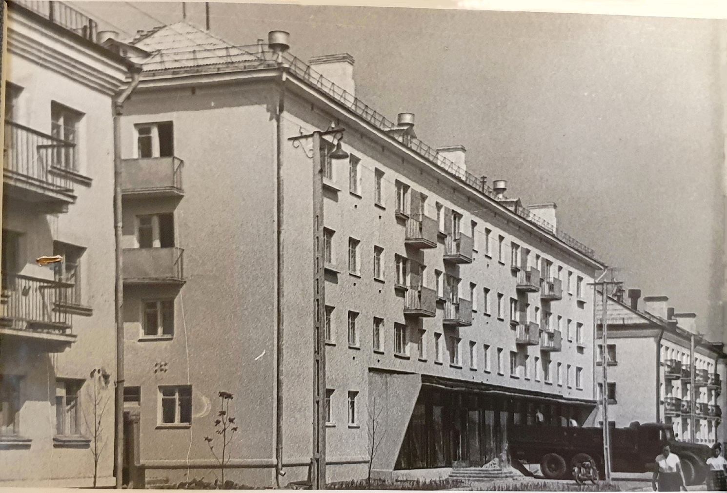 Ярославль, Улица Жукова, 4