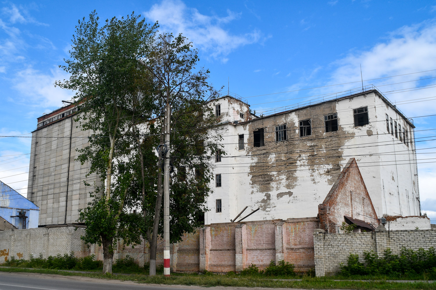 Димитровград, Улица Куйбышева, 235А/1; Улица Куйбышева, 235А/4