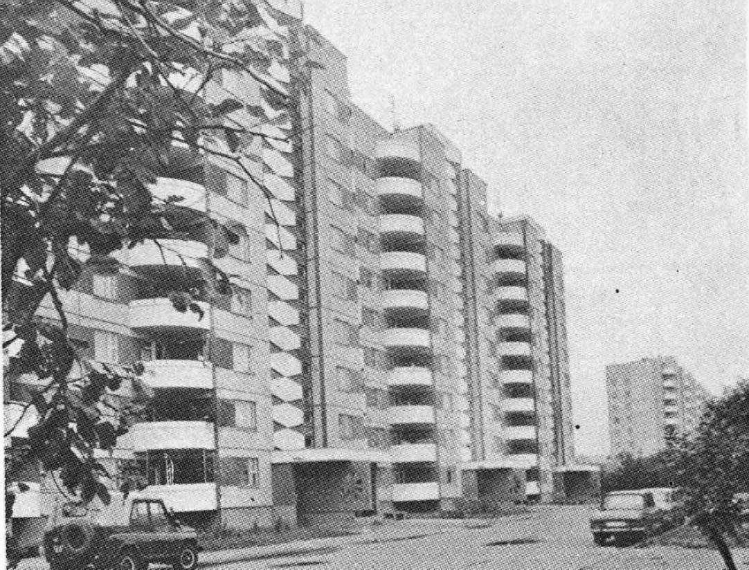 Брест, Улица Мичурина, 52