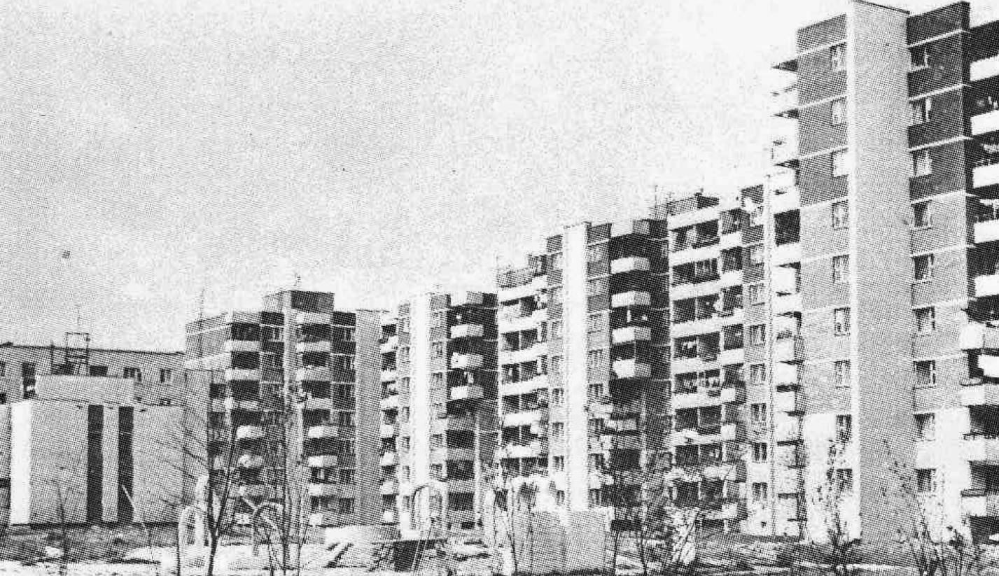 Минск, Улица Асаналиева, 20 корп. 2; Улица Асаналиева, 6А