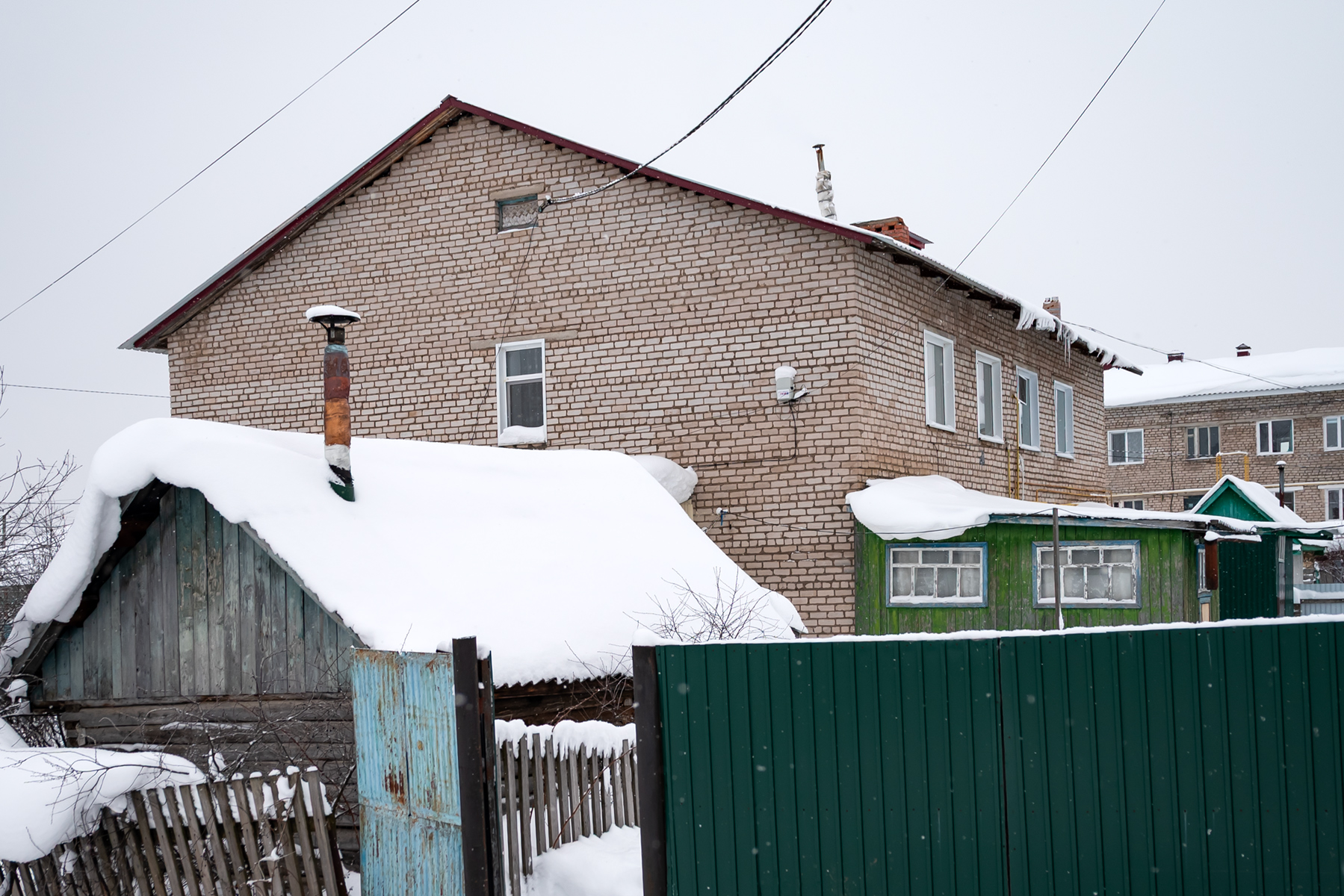 Мишкинский район, прочие н.п., с. Мишкино, улица Мира, 10