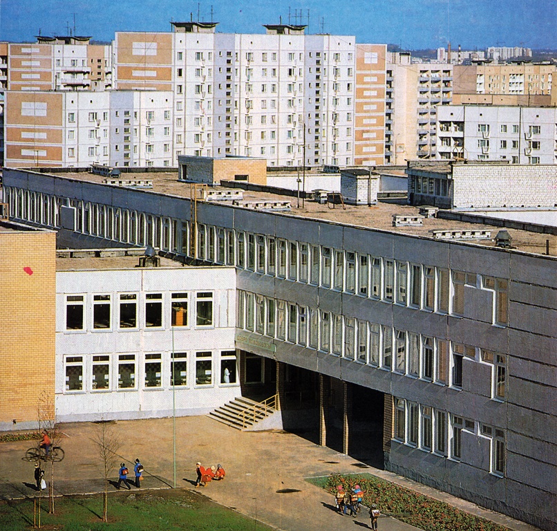 Гродно, Проспект Янки Купалы, 47; Проспект Янки Купалы, 45; Улица Пестрака, 34 корп. 1