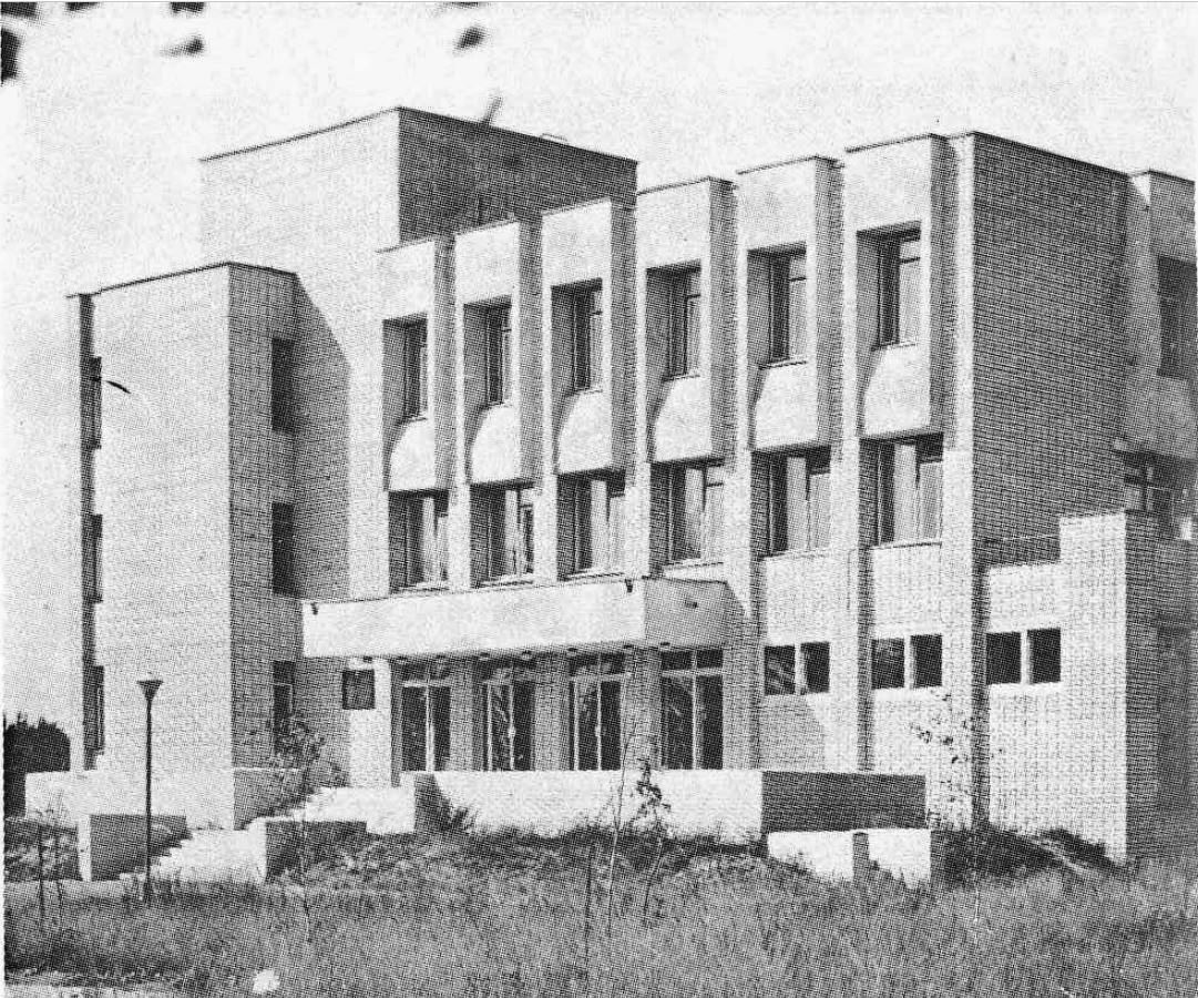 Новинки, Улица Червякова, 160 корп. 1