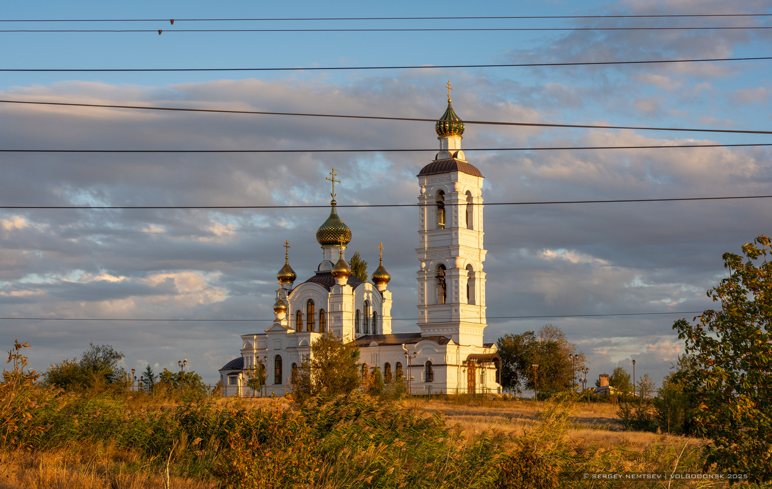 Волгодонск, Весенняя улица, 5