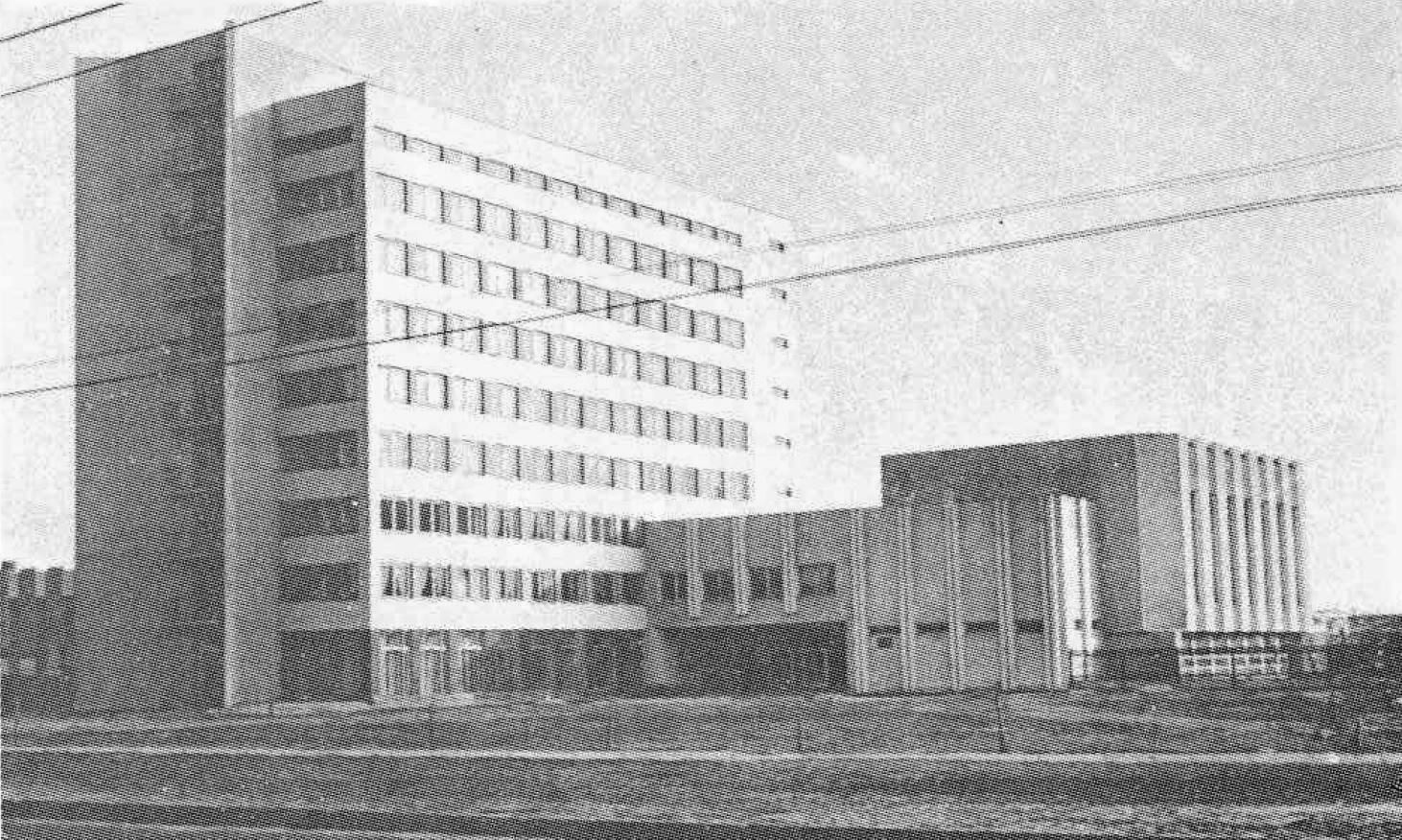 Бобруйск, Шинная улица, 13