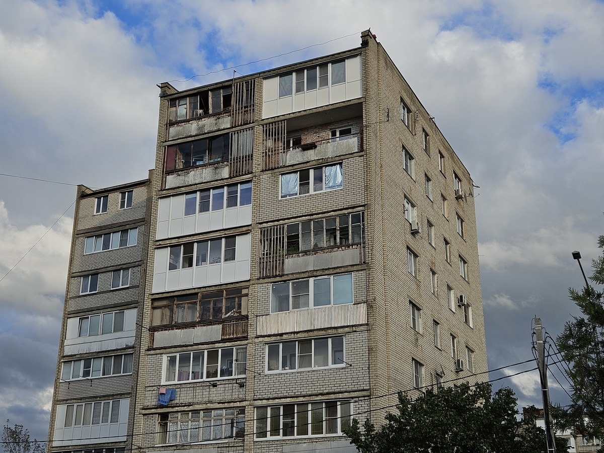 Минеральные Воды, Улица Советская, 66