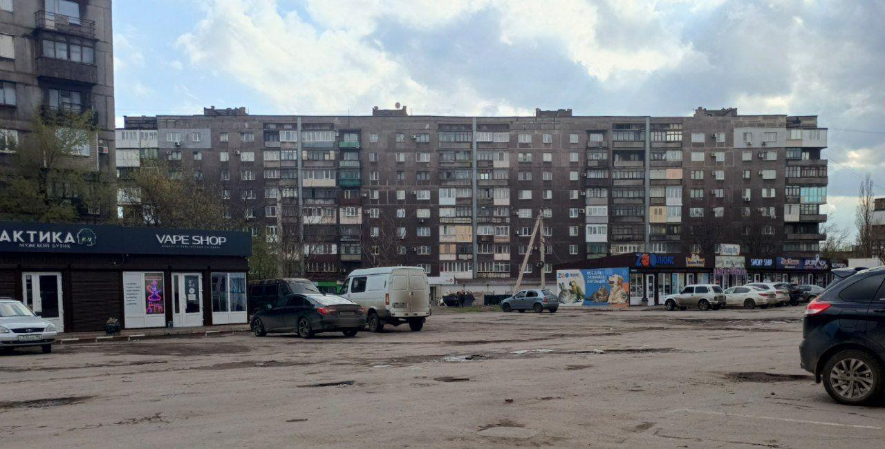 Єнакієве, Проспект Металлургов, 29