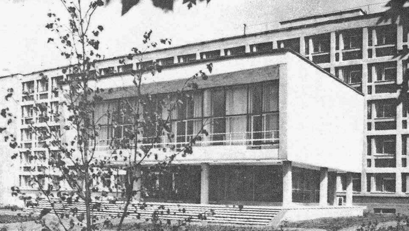 Гродно, Проспект Космонавтов, 64