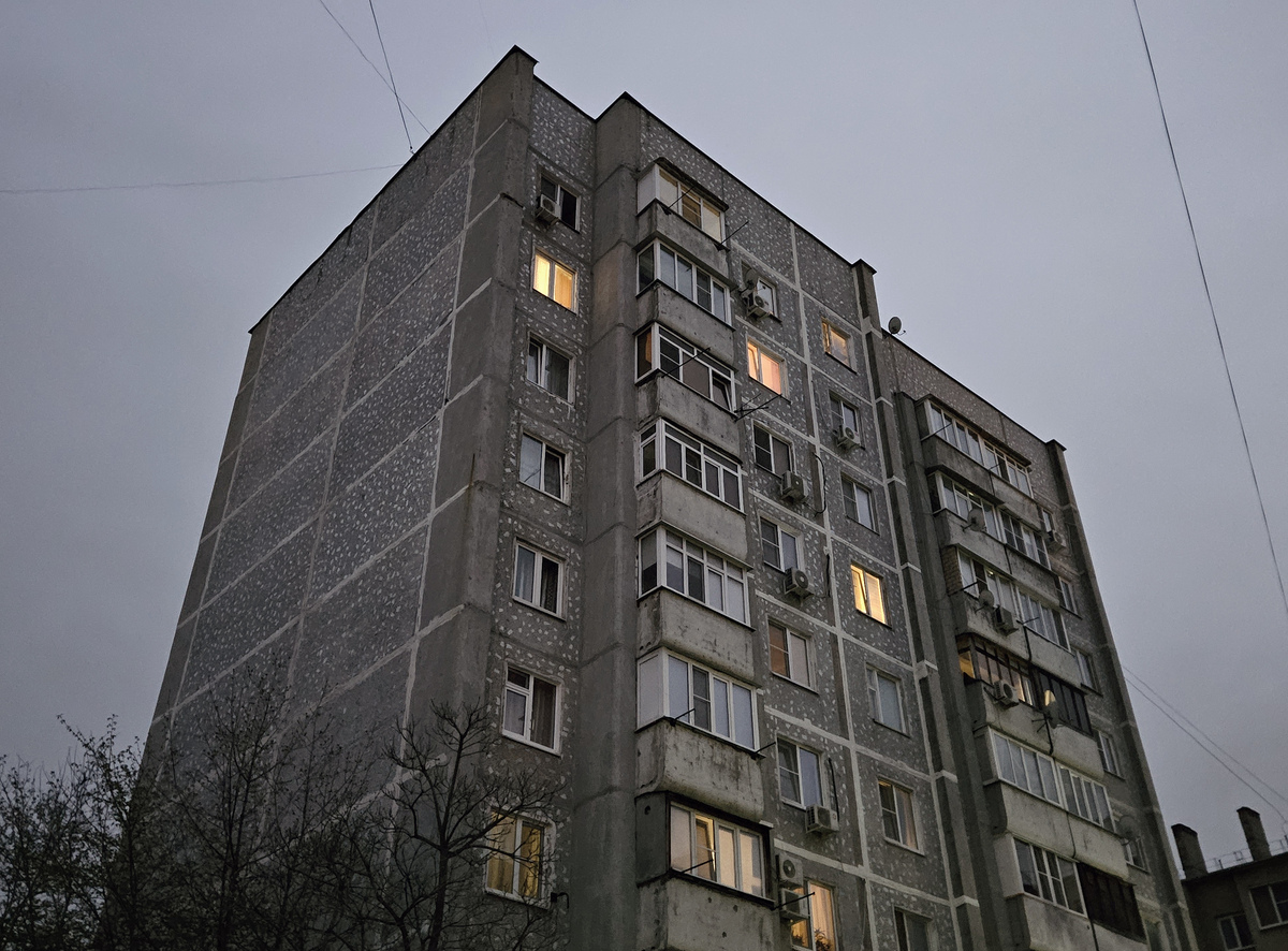Пятигорск, Улица Кузнечная, 2 корп. 1