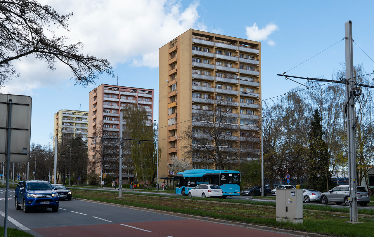 Острава, Opavská, 70