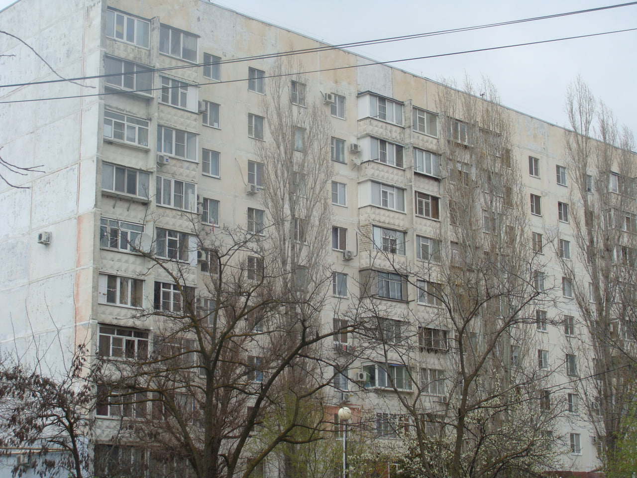 Nevinnomõssk, Водопроводная улица, 364