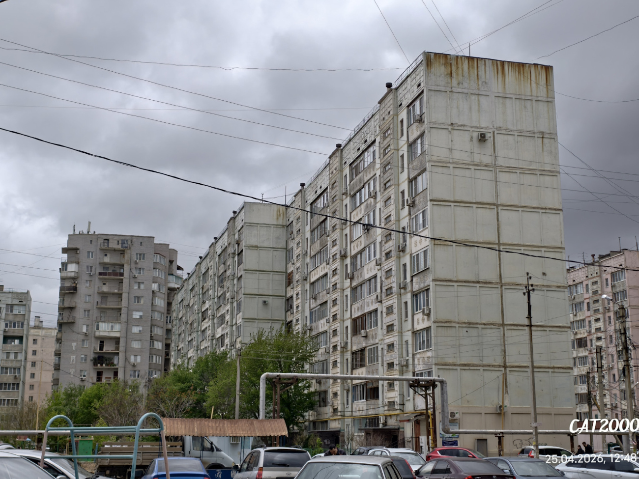 Astrachań, Улица Бориса Алексеева, 65