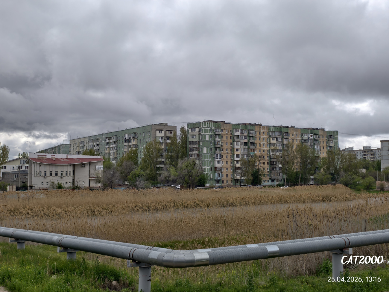 Астрахань, Звёздная улица, 63; Звёздная улица, 61