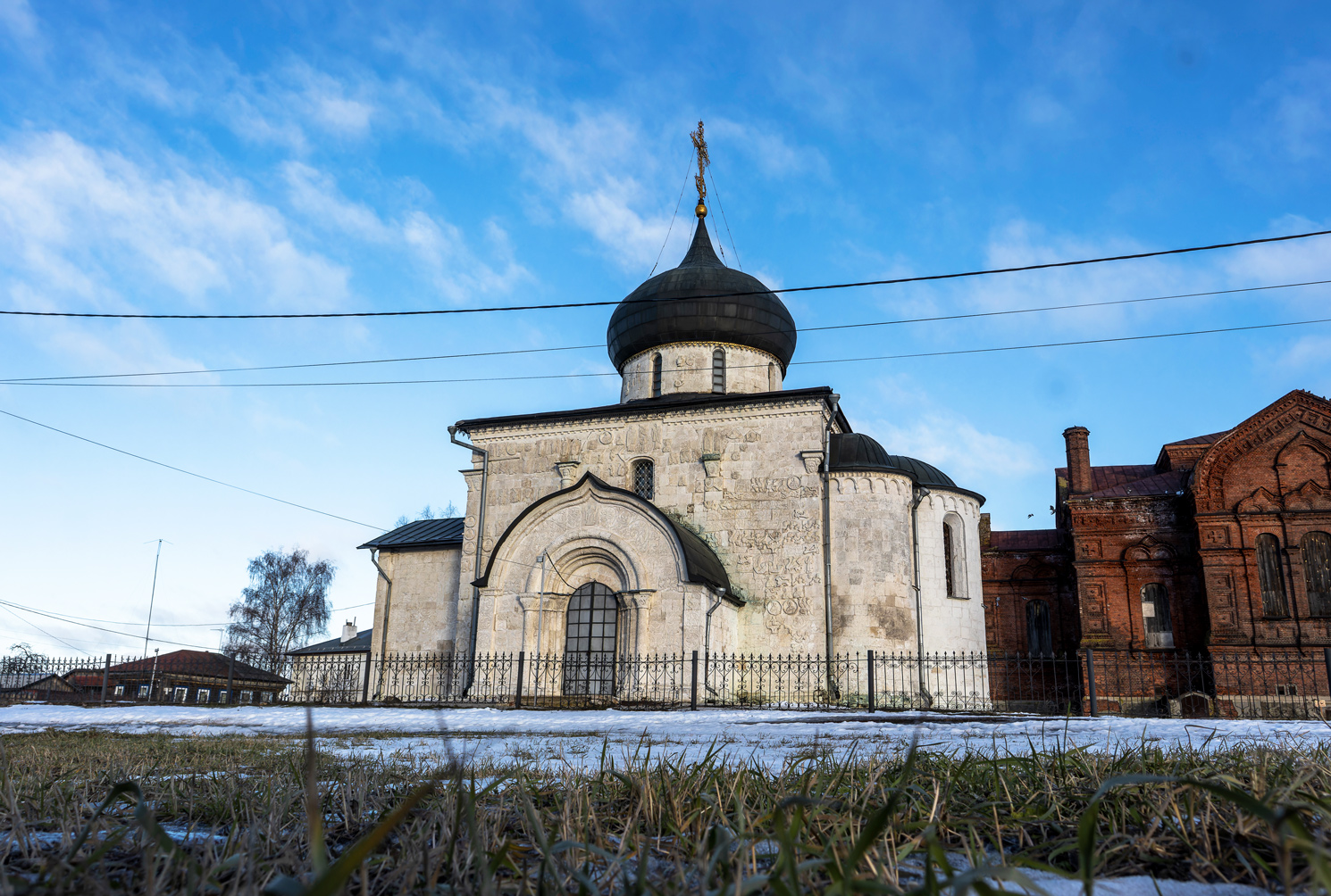 Yuryev-Polsky, Улица 1 Мая, ?