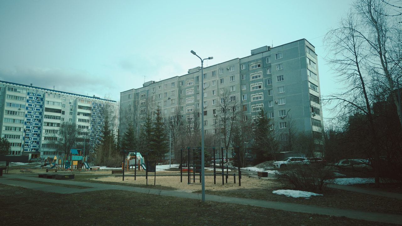 Casáin, Проспект Победы, 42