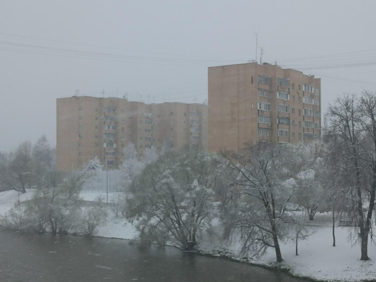Поселение Воскресенское, Пос. подсобного хозяйства Воскресенское, 28