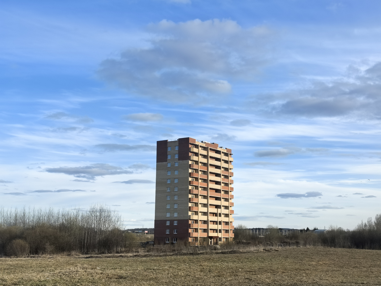 Вологодский район, прочие н.п., дер. Маурино, Центральная улица, 18