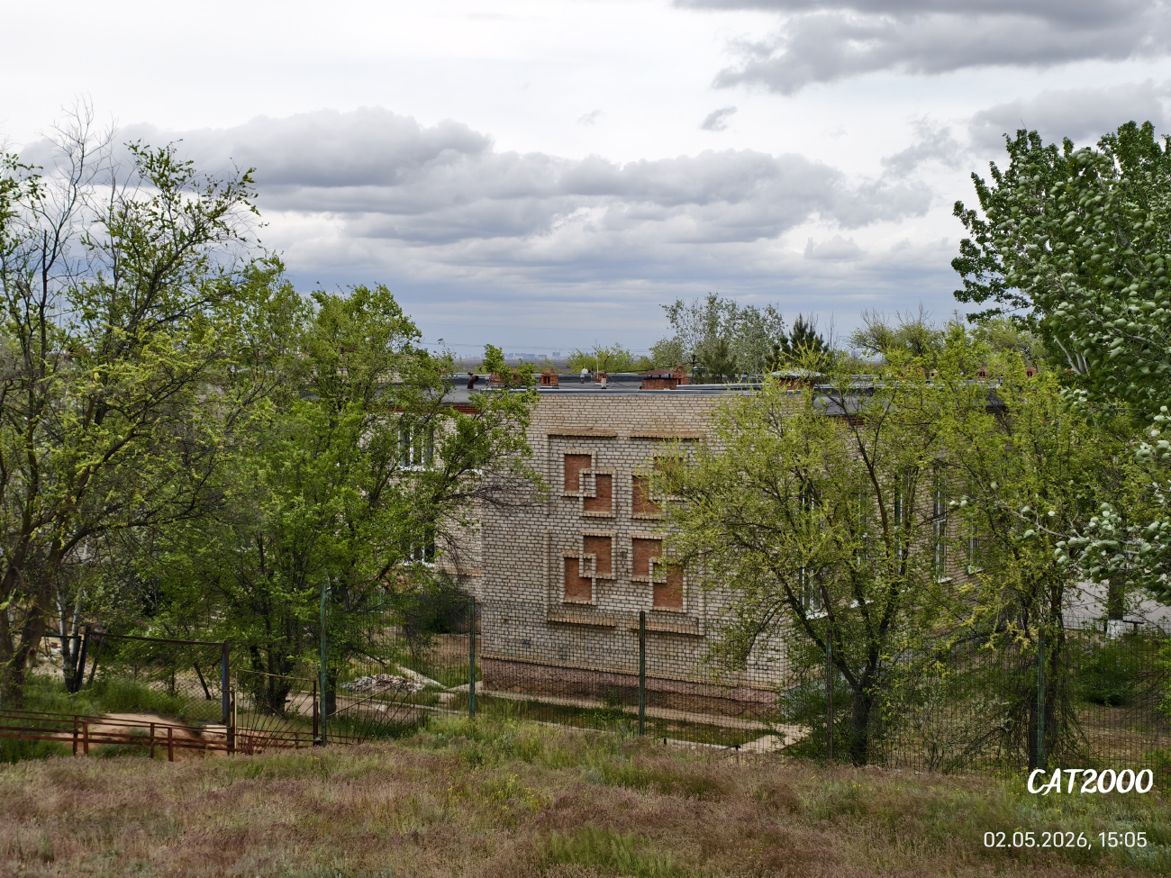 Водяновка, Строительная улица, 12