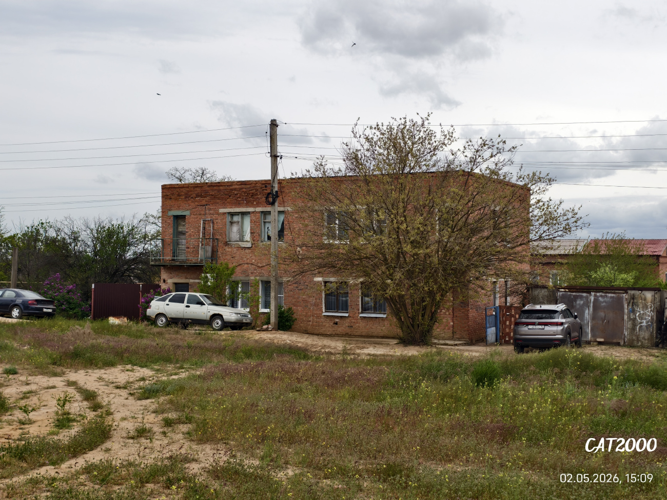 Водяновка, Улица 1 Мая, 23