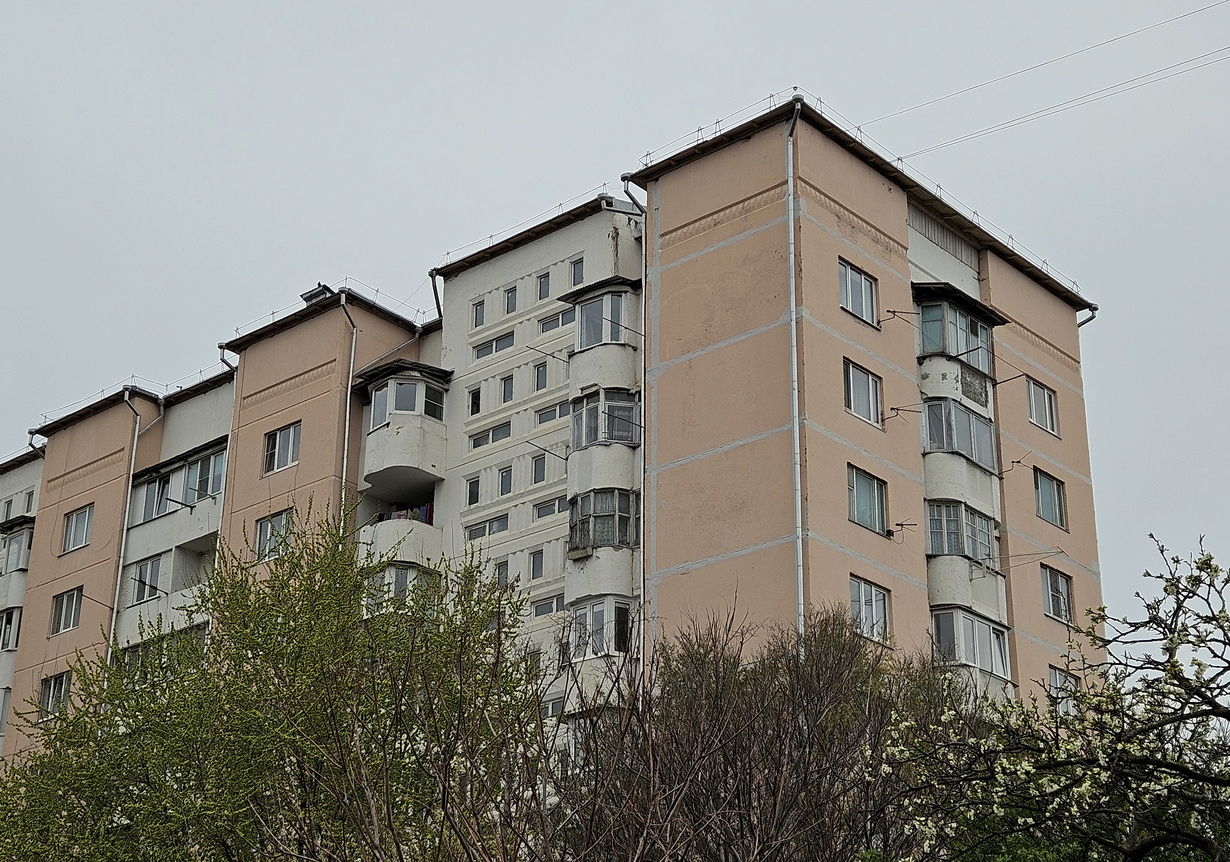 Кисловодск, Западная улица, 34