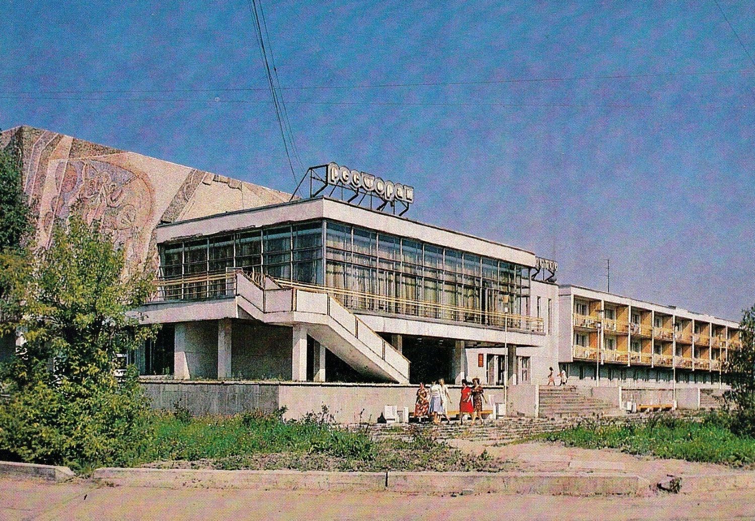 Ростов Великий, Окружная улица, 64