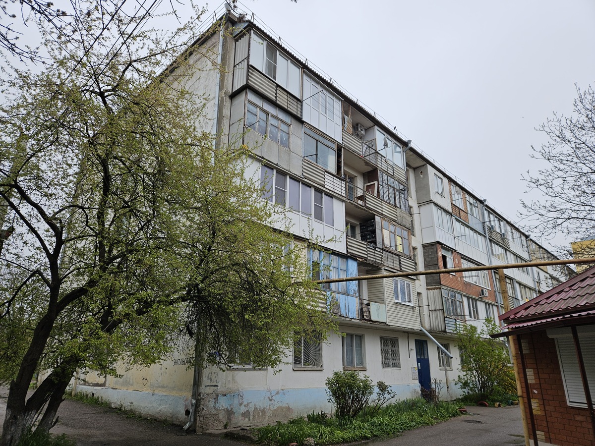 Ессентуки, Улица Фридриха Энгельса, 42
