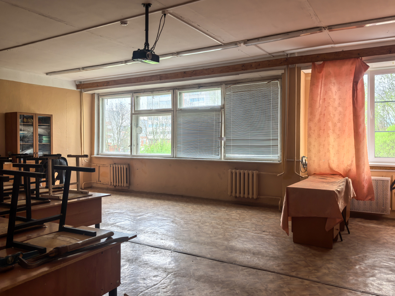 Vologda, Архангельская улица, 11Б