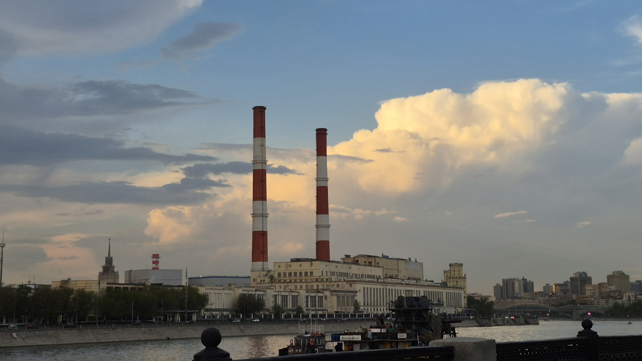 Moscow, Бережковская набережная, 16 стр. 31; Бережковская набережная, 16; Бережковская набережная, 16 стр. 2