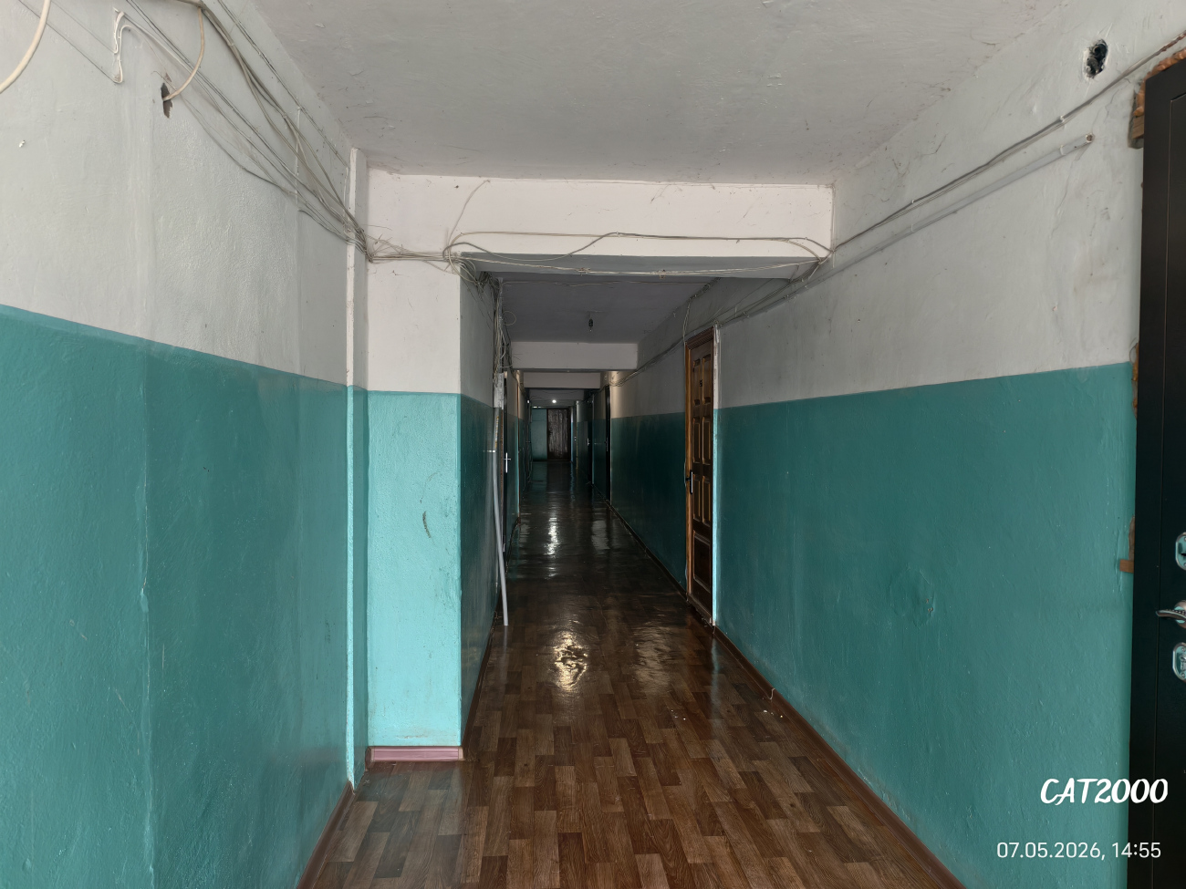 Красные Баррикады, Первомайская улица, 12Б