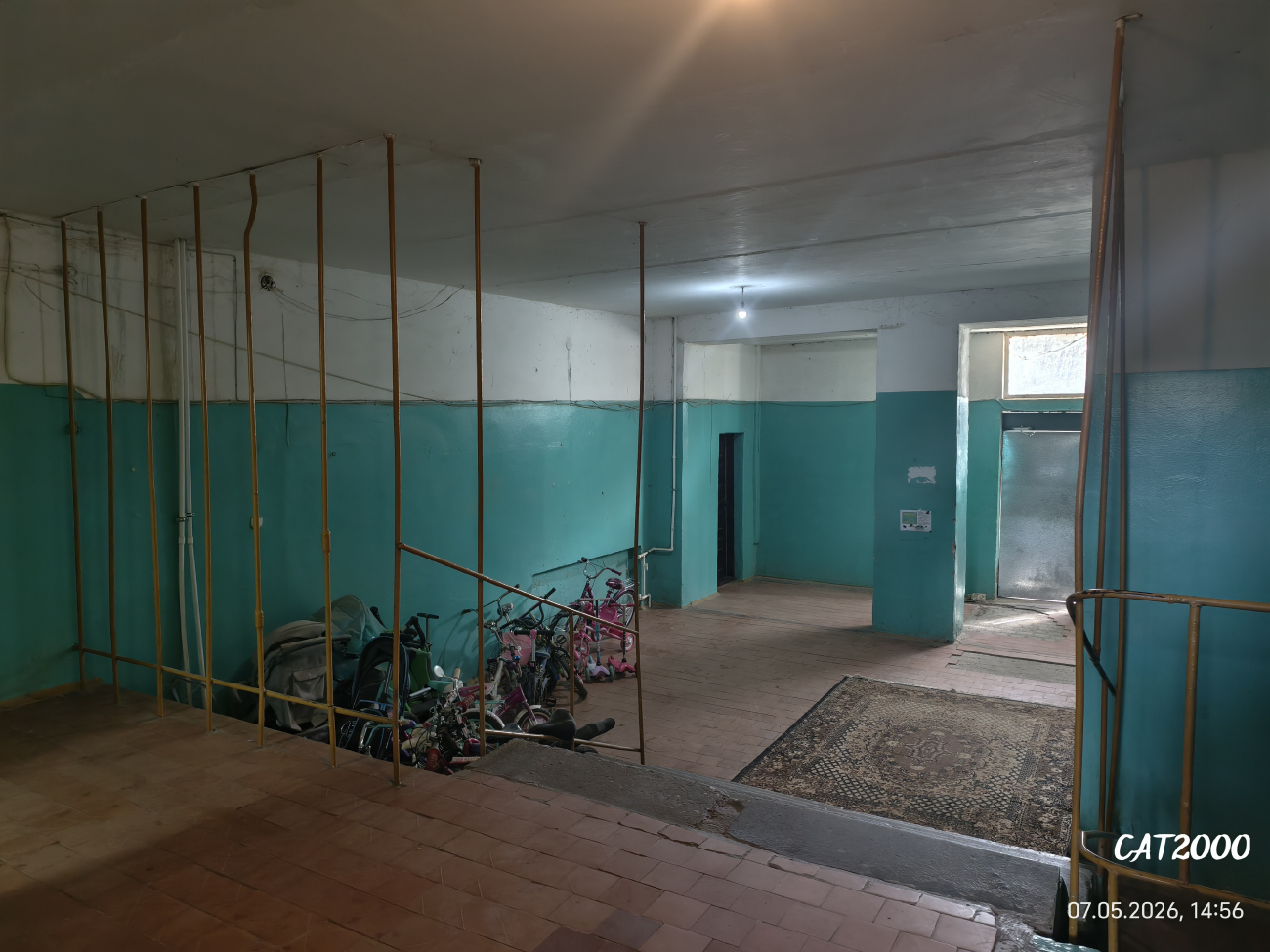 Красные Баррикады, Первомайская улица, 12Б