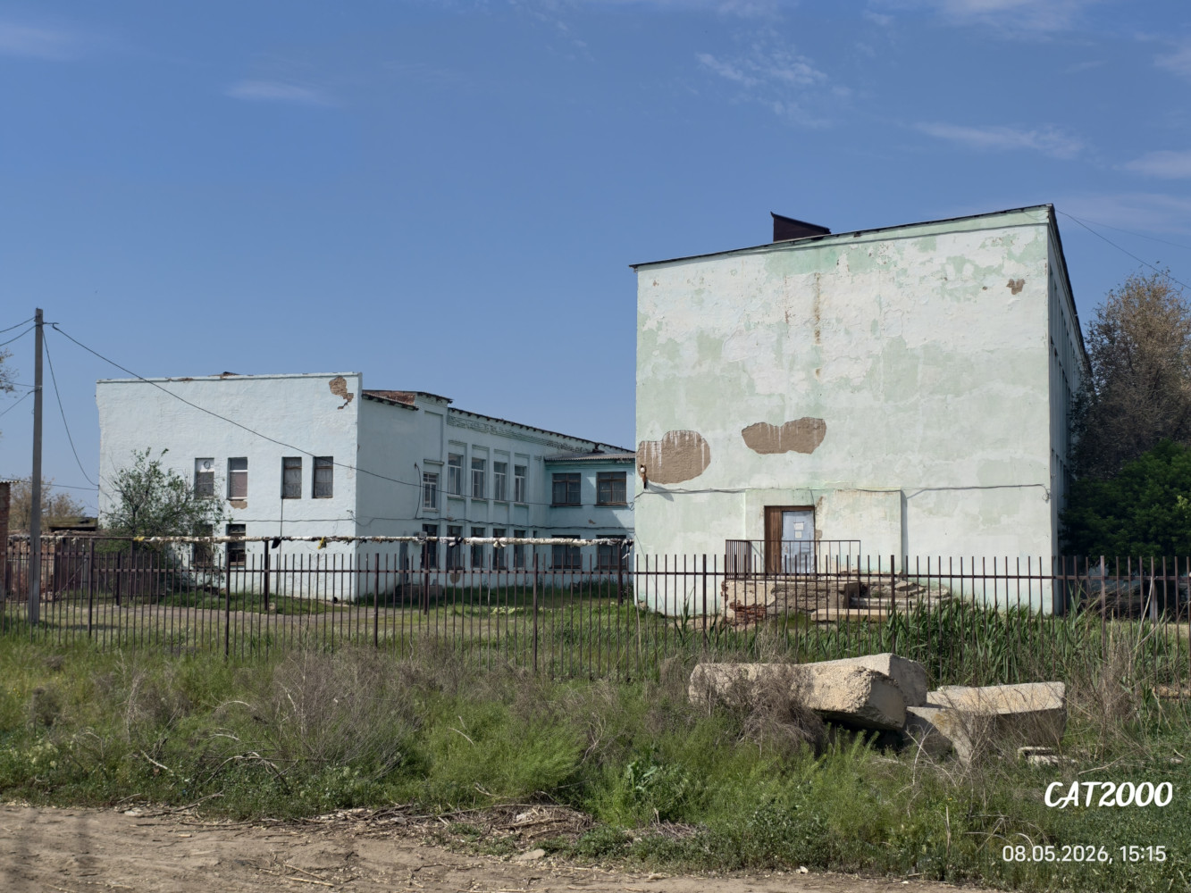 Volodarskiy, Улица Суворова, 3