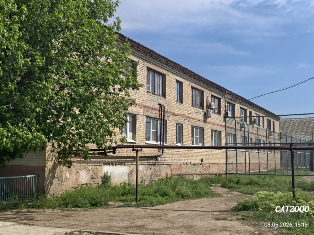 Володарский, Улица Суворова, 7