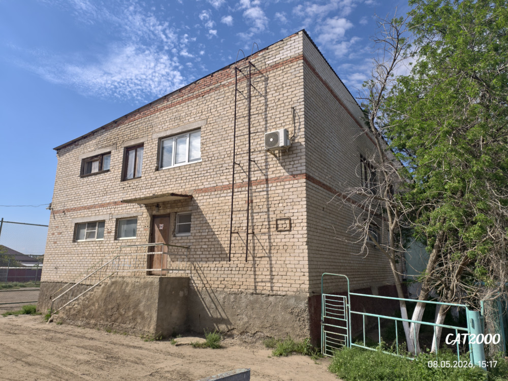 Володарский, Улица Суворова, 7
