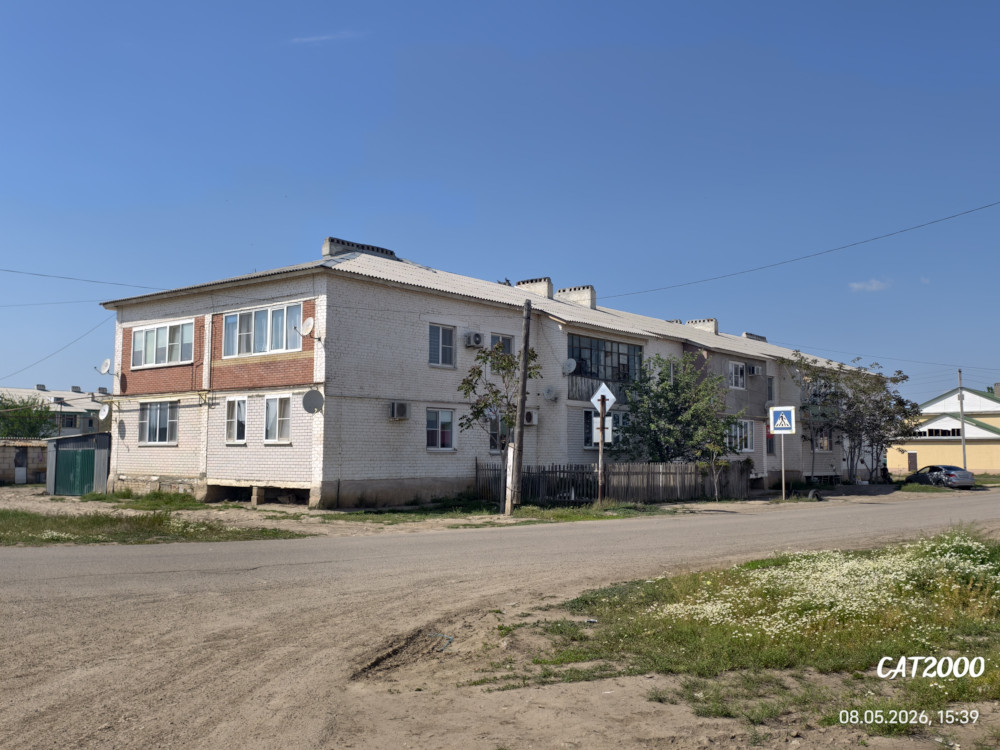 Володарский, Улица Пирогова, 20