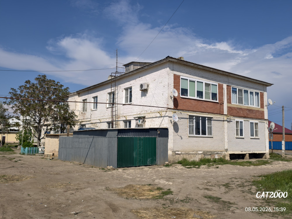 Володарский, Улица Пирогова, 20