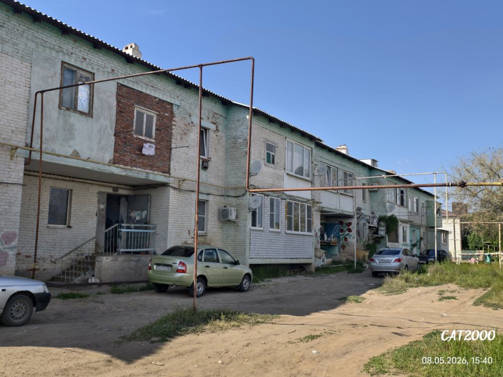 Володарский, Улица Пирогова, 20А