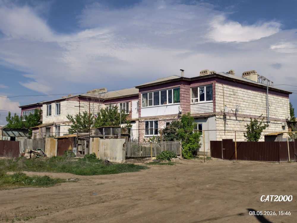 Володарский, Улица Пирогова, 18А