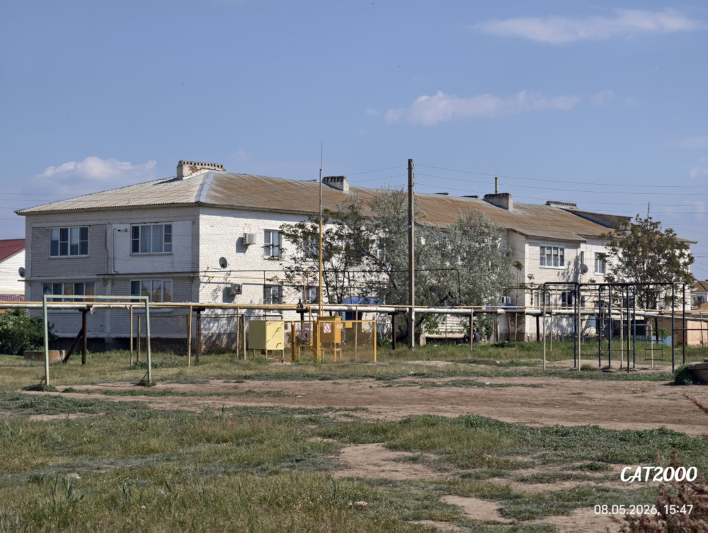 Володарский, Улица Пирогова, 20